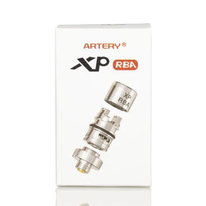 Artery Nugget XP RBA | NOW ONLY £4.95 | bearsvapes.co.uk