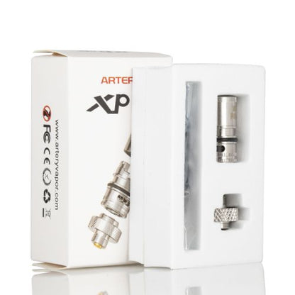 Artery Nugget XP RBA | NOW ONLY £4.95 | bearsvapes.co.uk