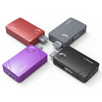 Artery PAL II Pod AIO Starter Kit 1000mAh | £24.95 | bearsvapes.co.uk