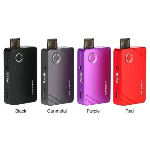 Artery PAL II Pod AIO Starter Kit 1000mAh | £24.95 | bearsvapes.co.uk