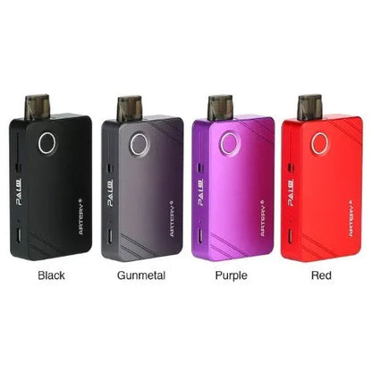 Artery PAL II Pod AIO Starter Kit 1000mAh | £24.95 | bearsvapes.co.uk