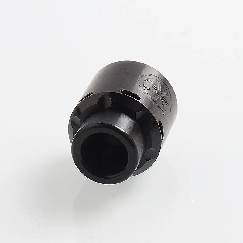 AsMODus Blank RDA | 24mm BF Single Coil RDA | bearsvapes.co.uk