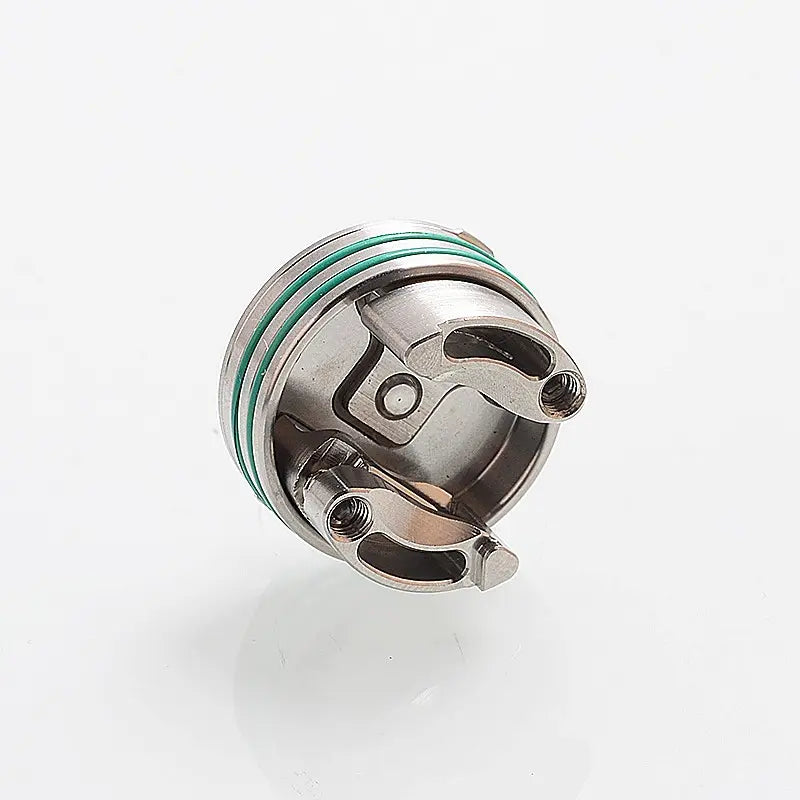 AsMODus Blank RDA | 24mm BF Single Coil RDA | bearsvapes.co.uk