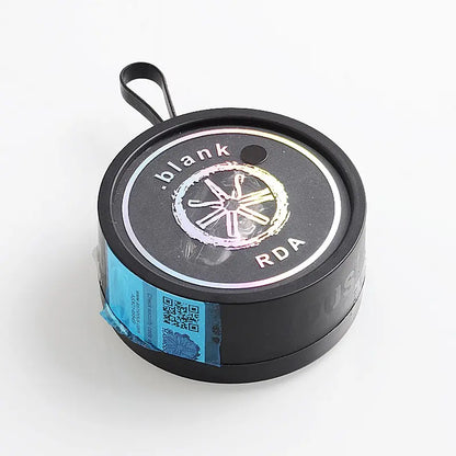 AsMODus Blank RDA | 24mm BF Single Coil RDA | bearsvapes.co.uk