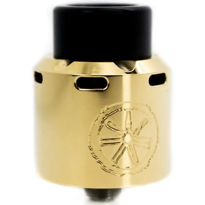 AsMODus Blank RDA | 24mm BF Single Coil RDA | bearsvapes.co.uk