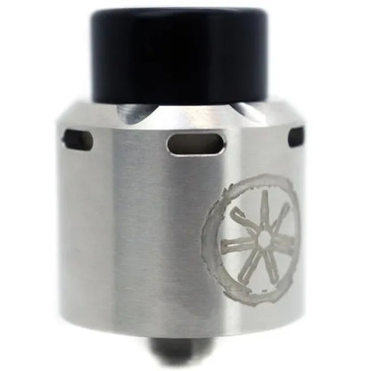 AsMODus Blank RDA | 24mm BF Single Coil RDA | bearsvapes.co.uk