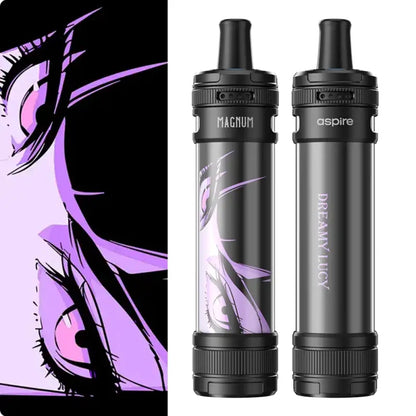 Aspire Magnum Pod Kit | 3800mAh DTL Pod Vape Kit |bearsvapes.co.uk