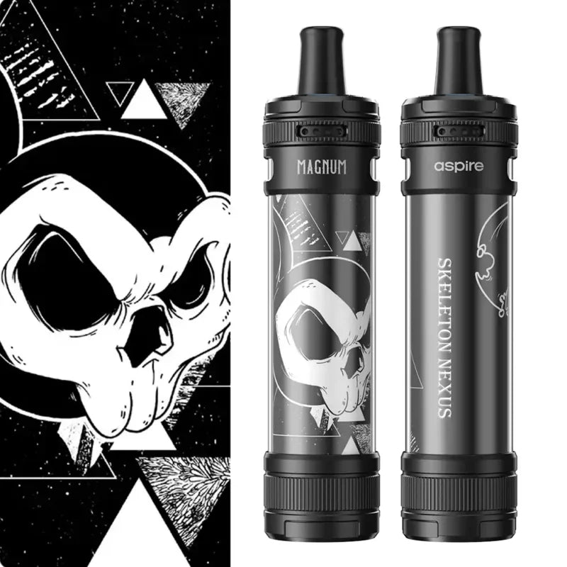 Aspire Magnum Pod Kit | 3800mAh DTL Pod Vape Kit |bearsvapes.co.uk