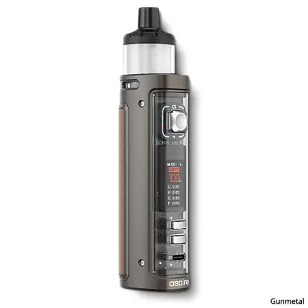 Aspire Veynom LX Pod Vape Kit NOW ONLY £24.95 | bearsvapes.co.uk