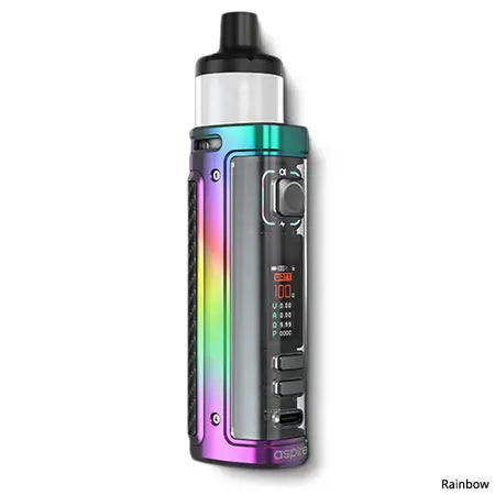 Aspire Veynom LX Pod Vape Kit NOW ONLY £24.95 | bearsvapes.co.uk