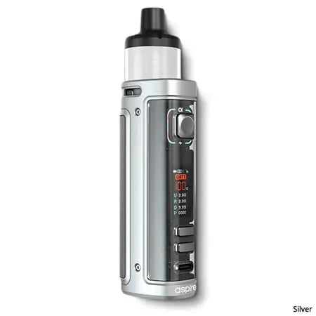 Aspire Veynom LX Pod Vape Kit NOW ONLY £24.95 | bearsvapes.co.uk