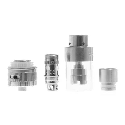 Aspire Atlantis 2 Sub-ohm Vape Tank | NOW £14.95 | bearsvapes.co.uk