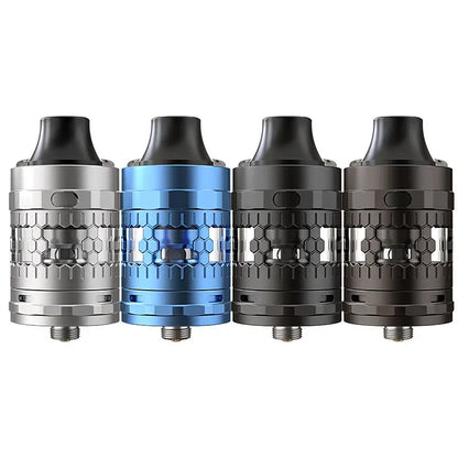 Aspire Atlantis GT Vape Tank FREE Glass & 5 Coils | bearsvapes.co.uk