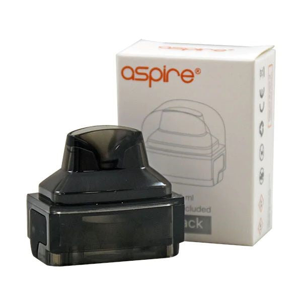 Aspire BP60 Replacement Pod 1 Pack | bearsvapes.co.uk