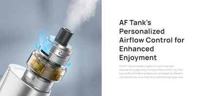 Aspire Boxxer Vape Kit - Includes FREE 1865 Battery | bearsvapes.co.uk