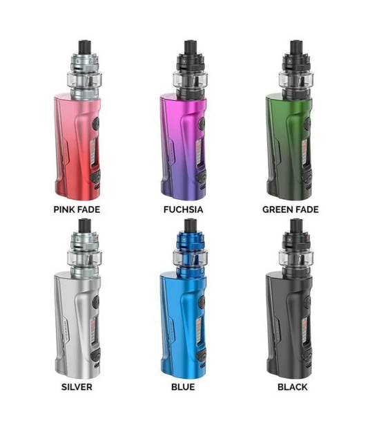 Aspire Boxxer Vape Kit - Includes FREE 1865 Battery | bearsvapes.co.uk