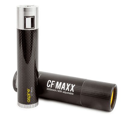 Aspire CF MAXX Battery | bearsvapes.co.uk