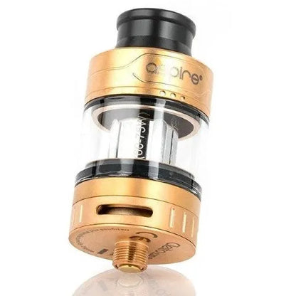 Aspire Cleito Pro Sub-ohm Vape Tank | bearsvapes.co.uk