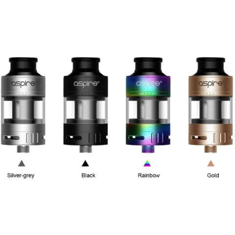 Aspire Cleito Pro Sub-ohm Vape Tank | bearsvapes.co.uk