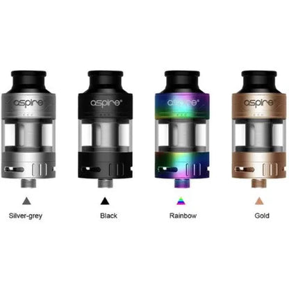 Aspire Cleito Pro Sub-ohm Vape Tank | bearsvapes.co.uk