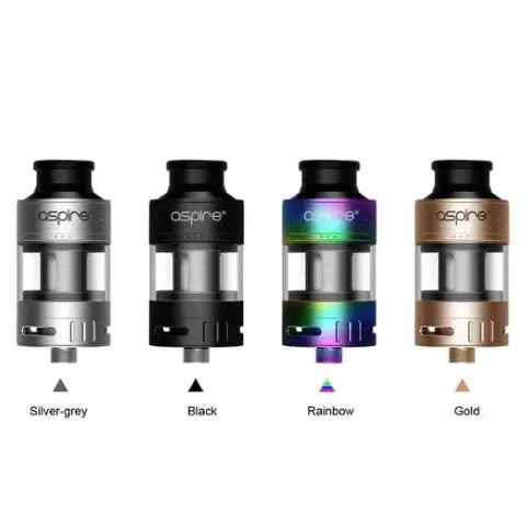 Aspire Cleito Pro Vape Tank | NOW ONLY £19.95 | bearsvapes.co.uk