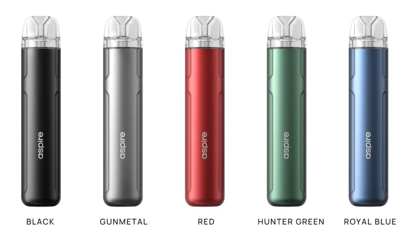 Aspire Cyber S Pod Kit | NOW ONLY £16.95 | bearsvapes.co.uk