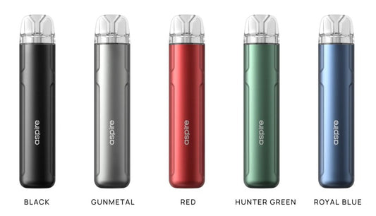 Aspire Cyber S Pod Kit | NOW ONLY £16.95 | bearsvapes.co.uk