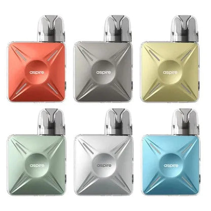 Aspire Cyber X Pod Vape Kit | NOW ONLY £16.95 | bearsvapes.co.uk