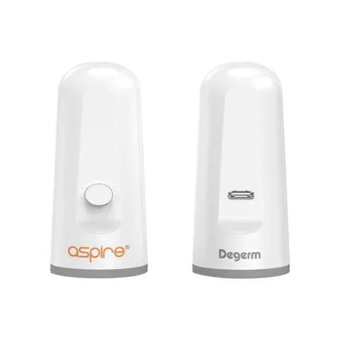 Aspire Degerm Drip-Tip Steriliser | NOW ONLY £4.45 | bearsvapes.co.uk