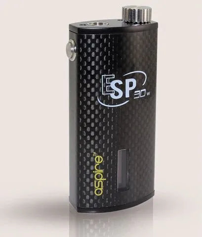 Aspire ESP 30W Mod | NOW ONLY £24.95 | bearsvapes.co.uk