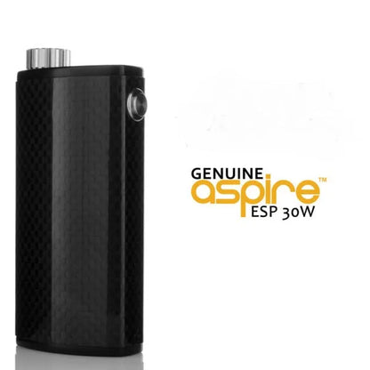 Aspire ESP 30W Mod | NOW ONLY £24.95 | bearsvapes.co.uk