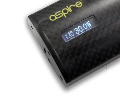 Aspire ESP 30W Mod | NOW ONLY £24.95 | bearsvapes.co.uk