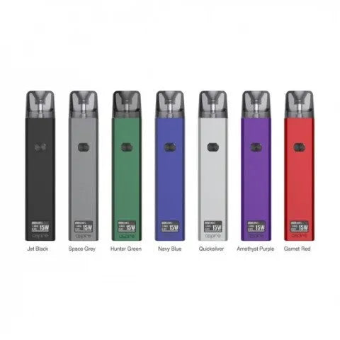 Aspire Favostix Pod Vape Kit | 1000mAh Starter Kit | bearsvapes.co.uk