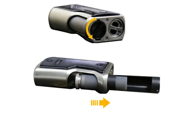 Aspire Feedlink Squonk Mod | NOW ONLY £14.95 | bearsvapes.co.uk