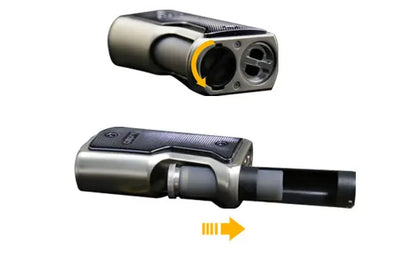 Aspire Feedlink Squonk Mod | NOW ONLY £14.95 | bearsvapes.co.uk