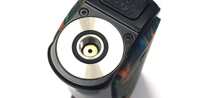Aspire Feedlink Squonk Mod | NOW ONLY £14.95 | bearsvapes.co.uk