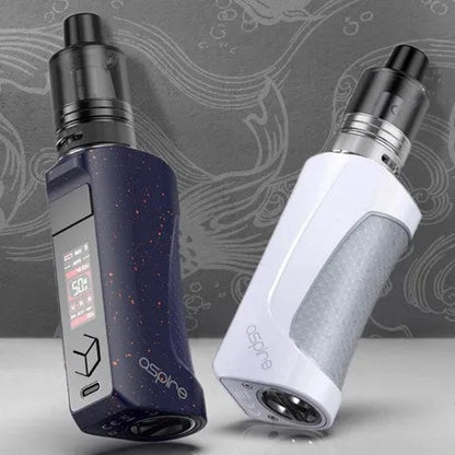 Aspire Finixx Vape Kit | With FREE 18650 Battery  | bearsvapes.co.uk