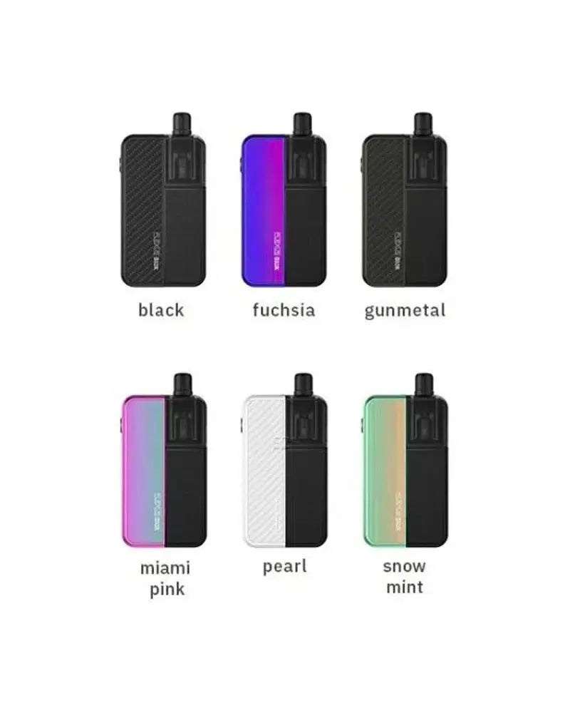 Aspire Flexus Blok Pod Vape Kit | MTL Starter Kit | bearsvapes.co.uk