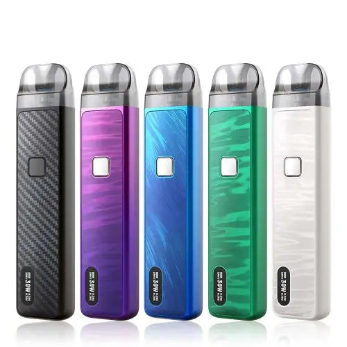 Aspire Flexus Pro Pod Vape Kit 1200mAh MTL Starter | bearsvapes.co.uk