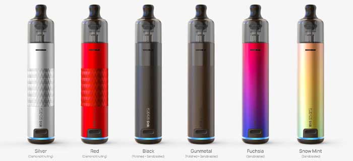 Aspire Flexus Stik Pod Kit | NOW ONLY £16.95 | bearsvapes.co.uk