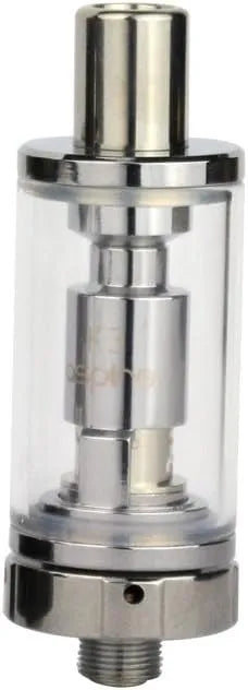 Aspire K3 MTL Vape Tank | 2ml w 1.8ohm Nautilus BVC | bearsvapes.co.uk