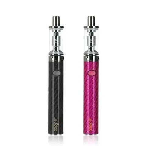 Aspire K3 Quick Start Vape Kit | MTL Starter Kit | bearsvapes.co.uk