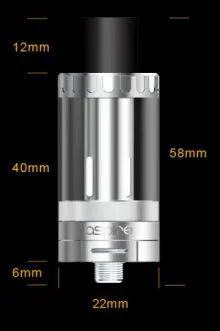 Aspire K4 Quick Start Kit |  5 FREE Cleito Coils | bearsvapes.co.uk