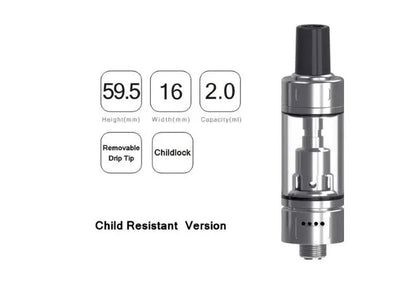 Aspire K Lite MTL Vape Tank | NOW ONLY £6.95 | bearsvapes.co.uk