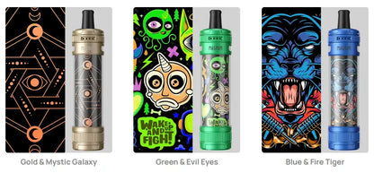Aspire Magnum Pod Kit | 3800mAh DTL Pod Vape Kit |bearsvapes.co.uk