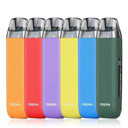 Aspire Minican 3 Pro Pod Vape Kit | 900mAh Starter | bearsvapes.co.uk