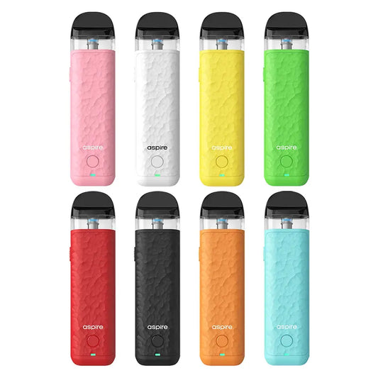 Aspire Minican 4 Vape Kit 700mAh Vape Starter Kit | bearsvapes.co.uk