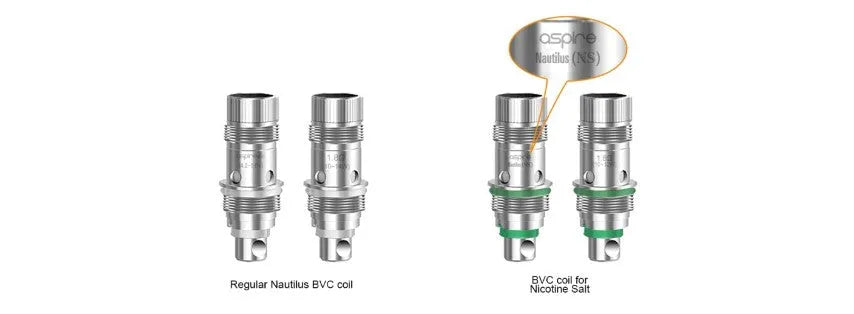 Aspire Nautilus AIO Pod Vape Kit | MTL Starter Kit | bearsvapes.co.uk