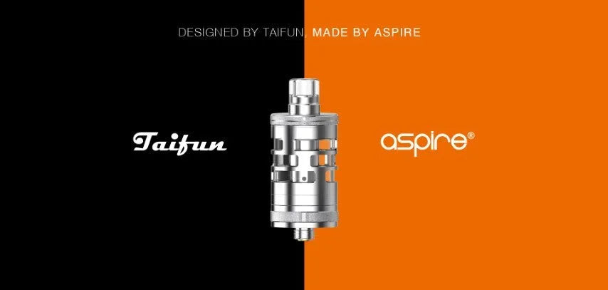 Aspire Nautilus GT Mini Vape Tank | MTL Vape Tank | bearsvapes.co.uk