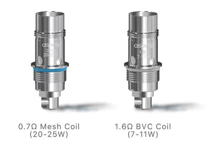 Aspire Nautilus GT Vape Tank | bearsvapes.co.uk